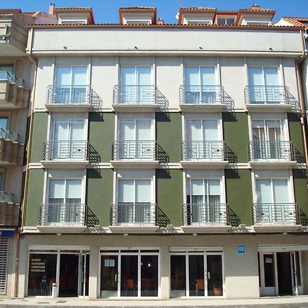 Hotel Plaza Portonovo Eksteriør bilde