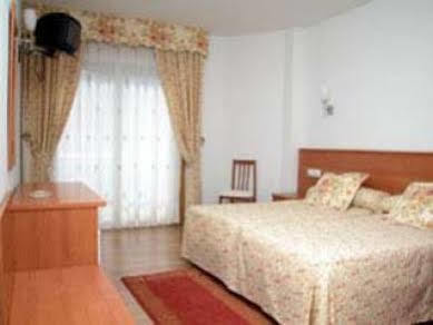 Hotel Plaza Portonovo Eksteriør bilde