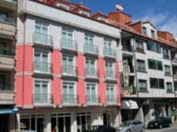 Hotel Plaza Portonovo Eksteriør bilde
